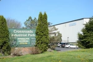 Crossroads Industrial Park