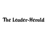 leader herald logo
