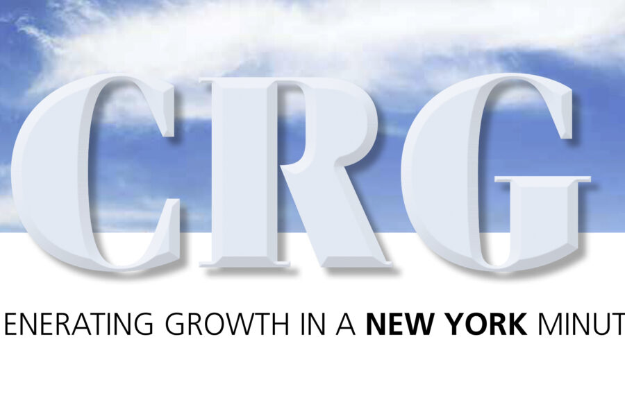 Generating Growth in a New York Minute
